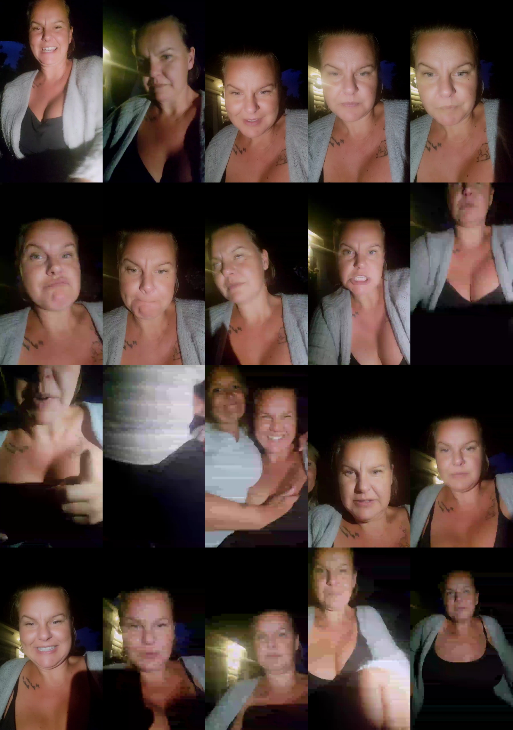 HorneyMilfSWE  09-07-2022